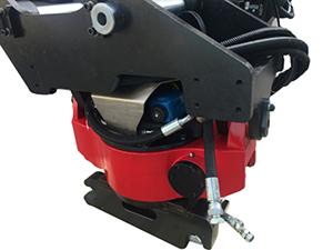  Introduction Tilt Rotator 